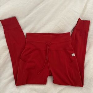 VUORI Daily Pocket Legging
Women's BreatheInterlock™ Leggings EUC